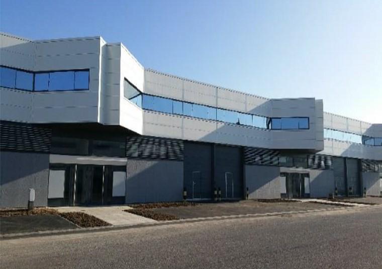 Location local d'activité Bonneuil-sur-Marne Val-de-Marne OLACT2534746