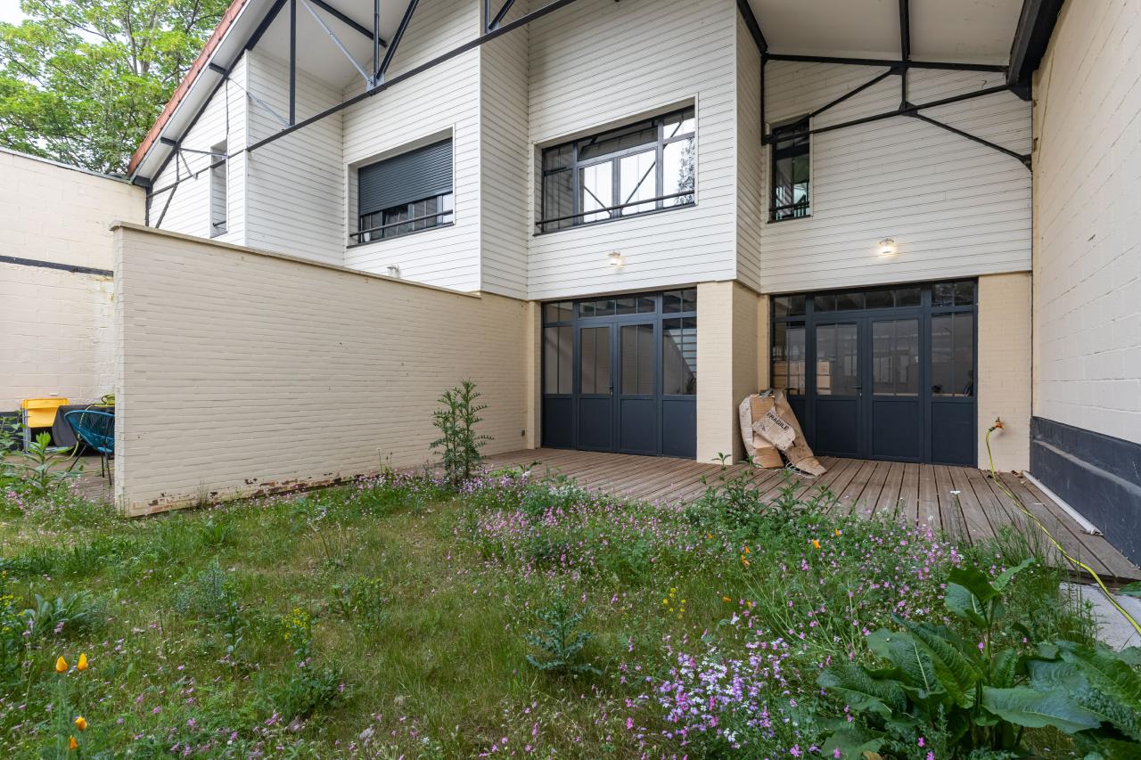 Location bureau Cachan Val-de-Marne OLBUR2529141