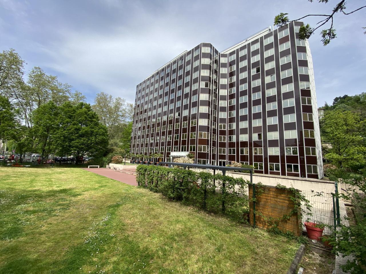 Vente bureau Lyon Rhône OVBUR2206488