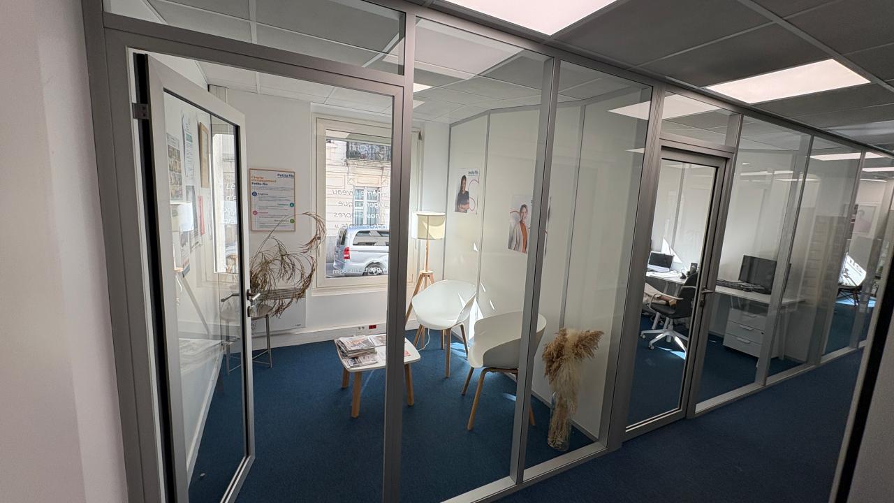 Location bureau Tours Indre-et-Loire OLBUR2640725