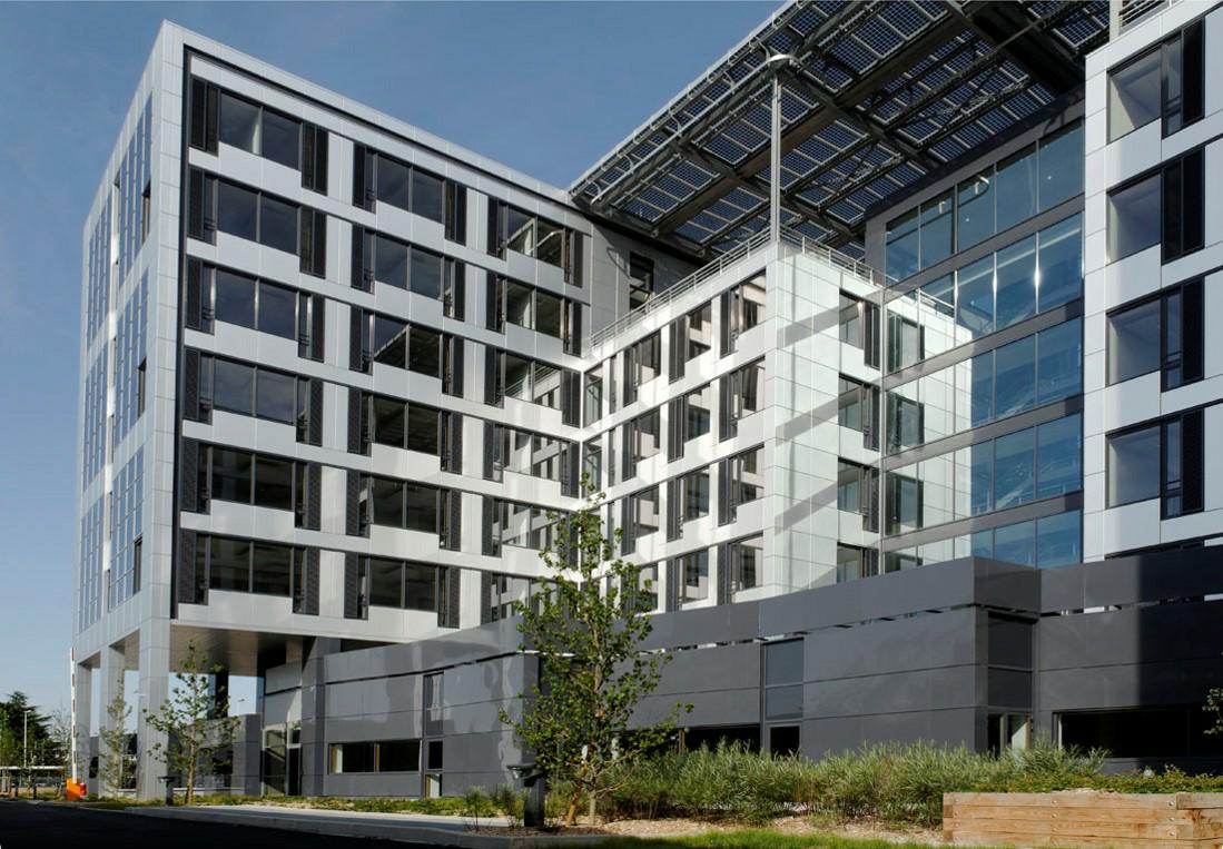 Location bureau Meudon Hauts-de-Seine OLBUR2115915 1