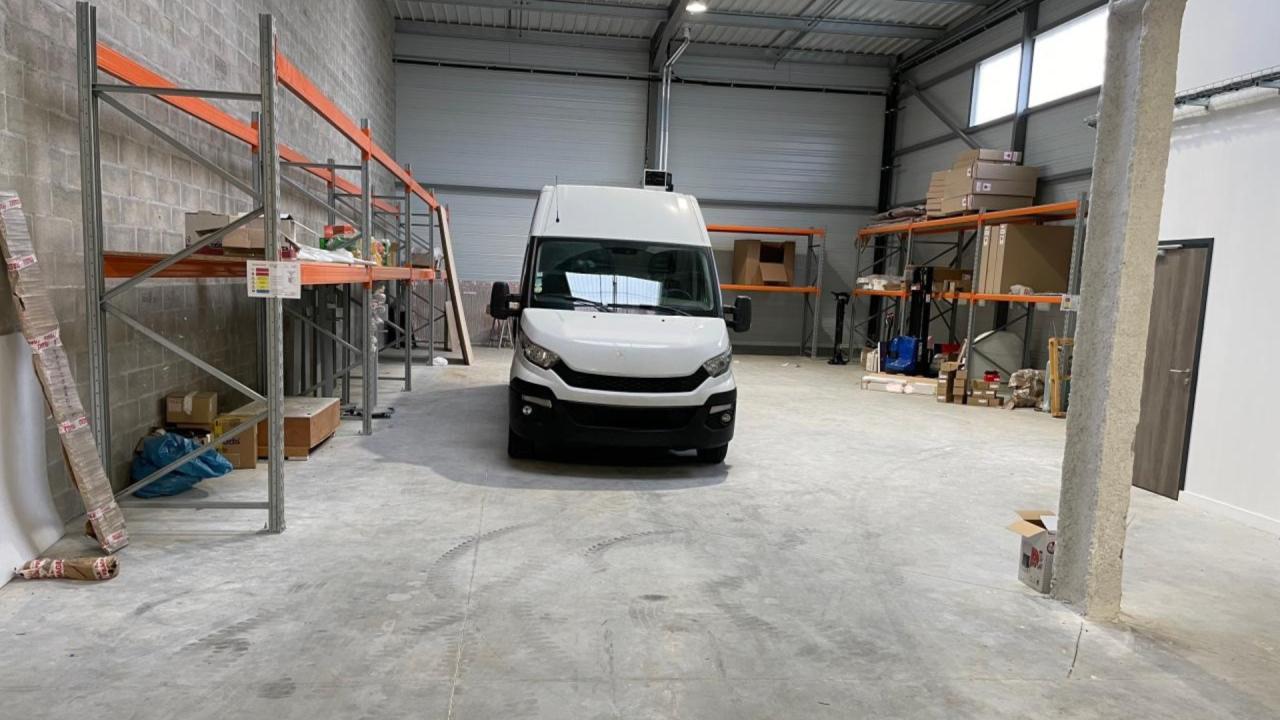 Vente local d'activité Torcy Seine-et-Marne OVACT2535445 1