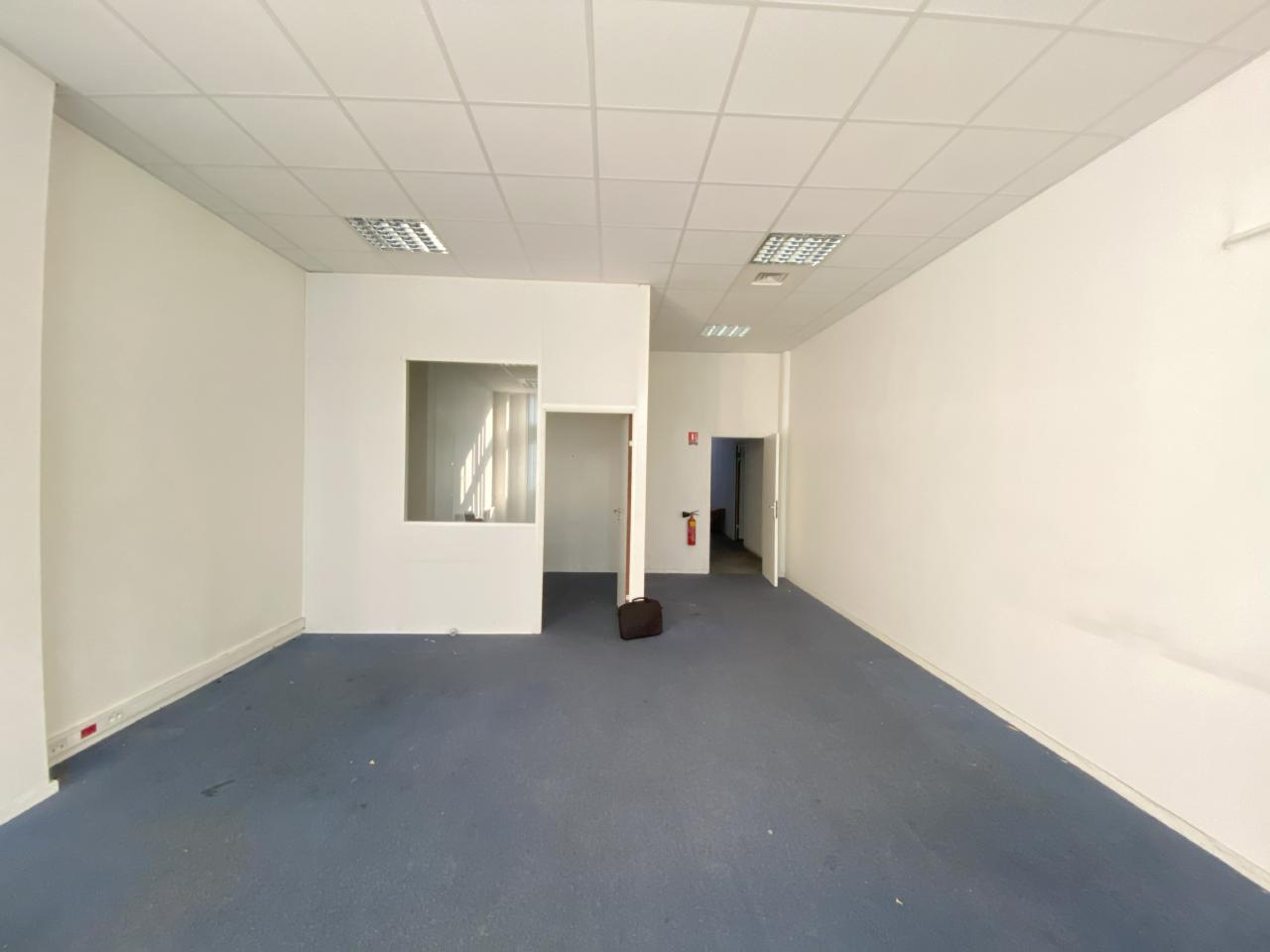 bureau Fontenay-sous-Bois à louer 520m²