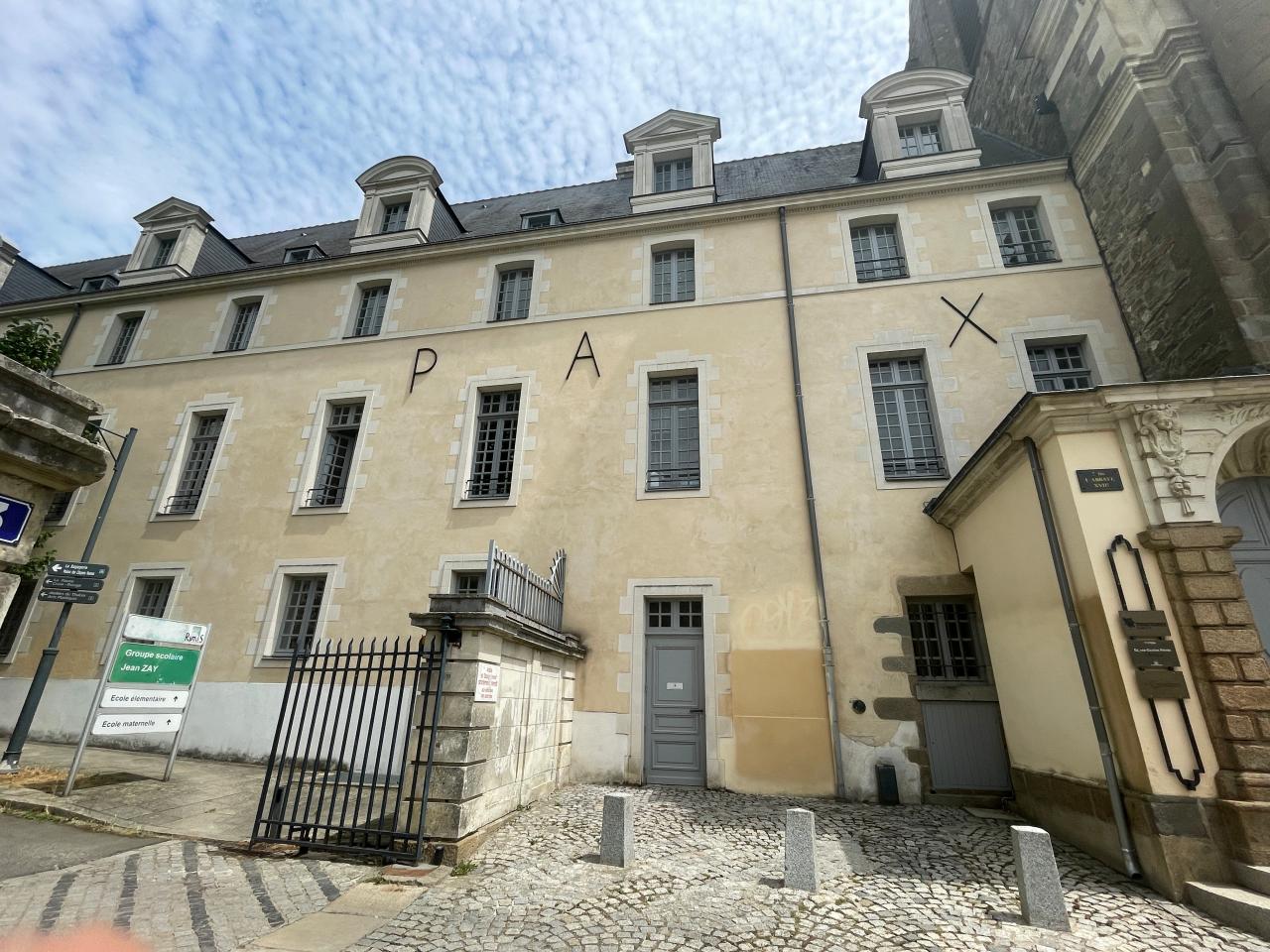 Location bureau Rennes Ille-et-Vilaine OLBUR2533661