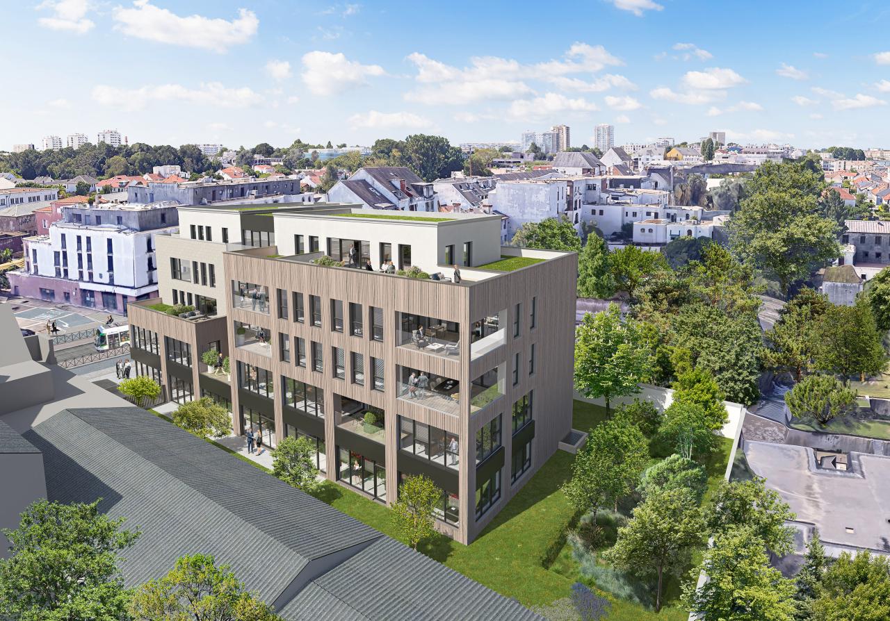 Location bureau Nantes Loire-Atlantique OLBUR2428108 2