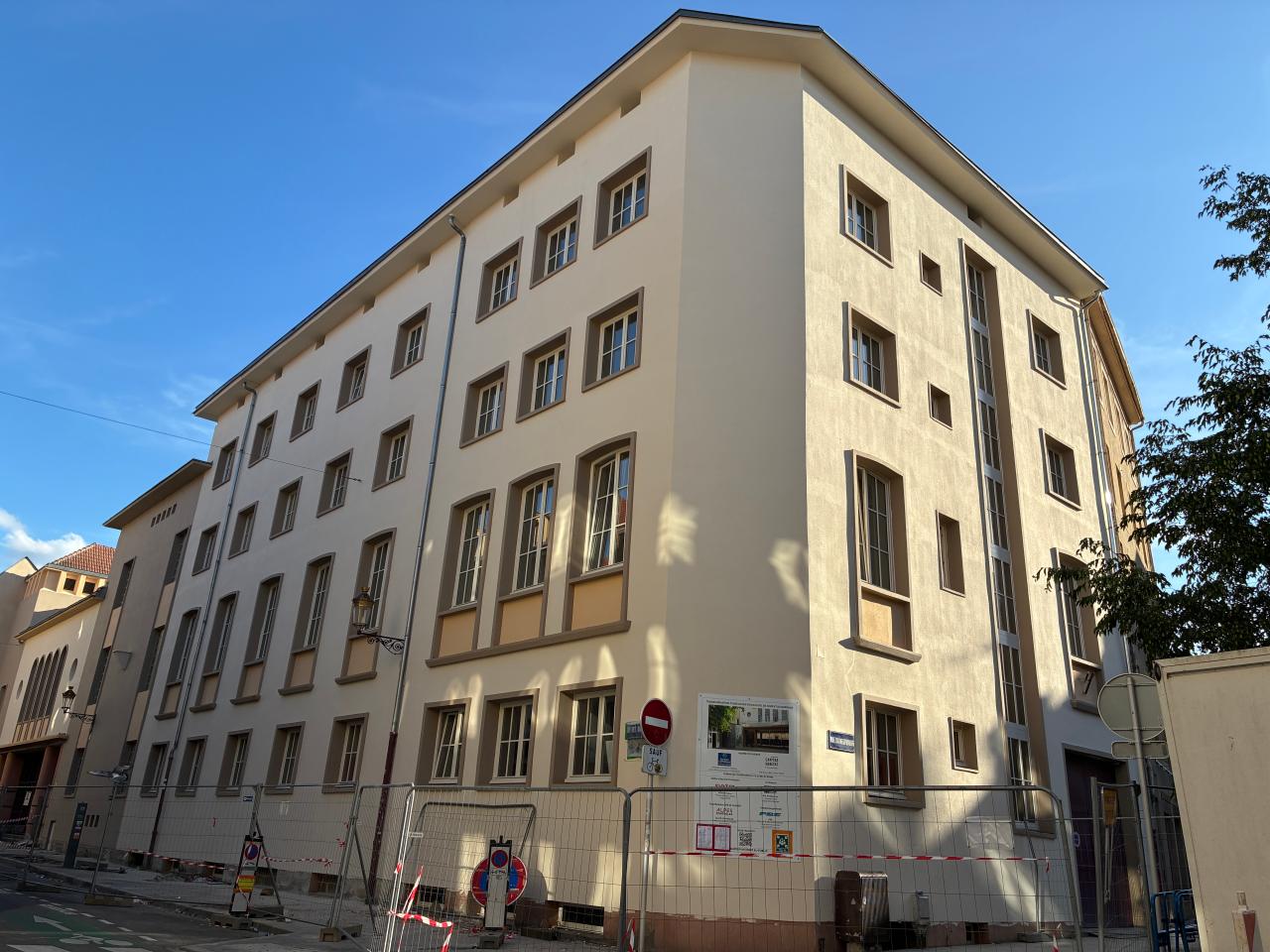 Location bureau Metz Moselle OLBUR2536521