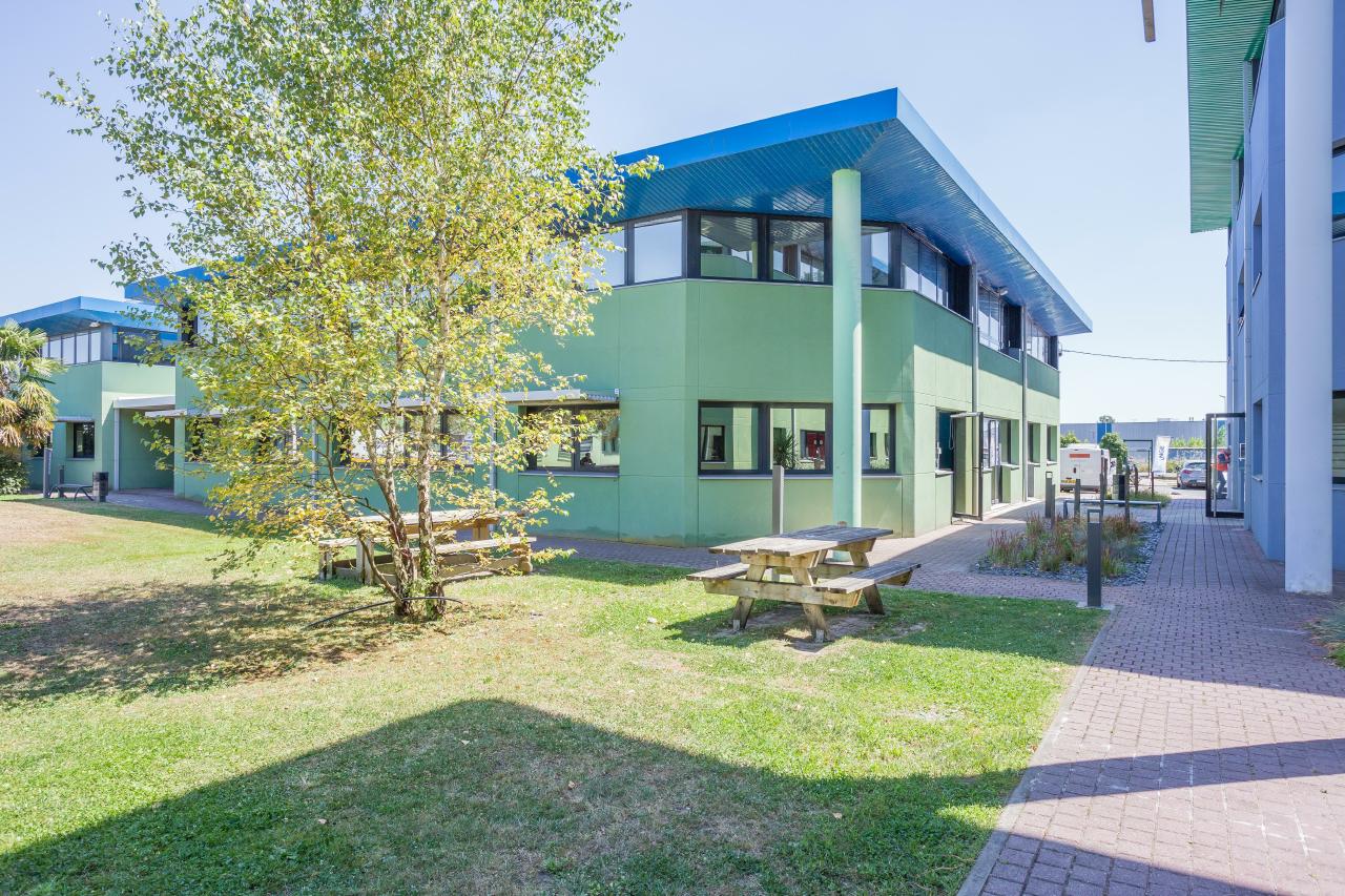Location coworking Canéjan Gironde OLBUR2644422
