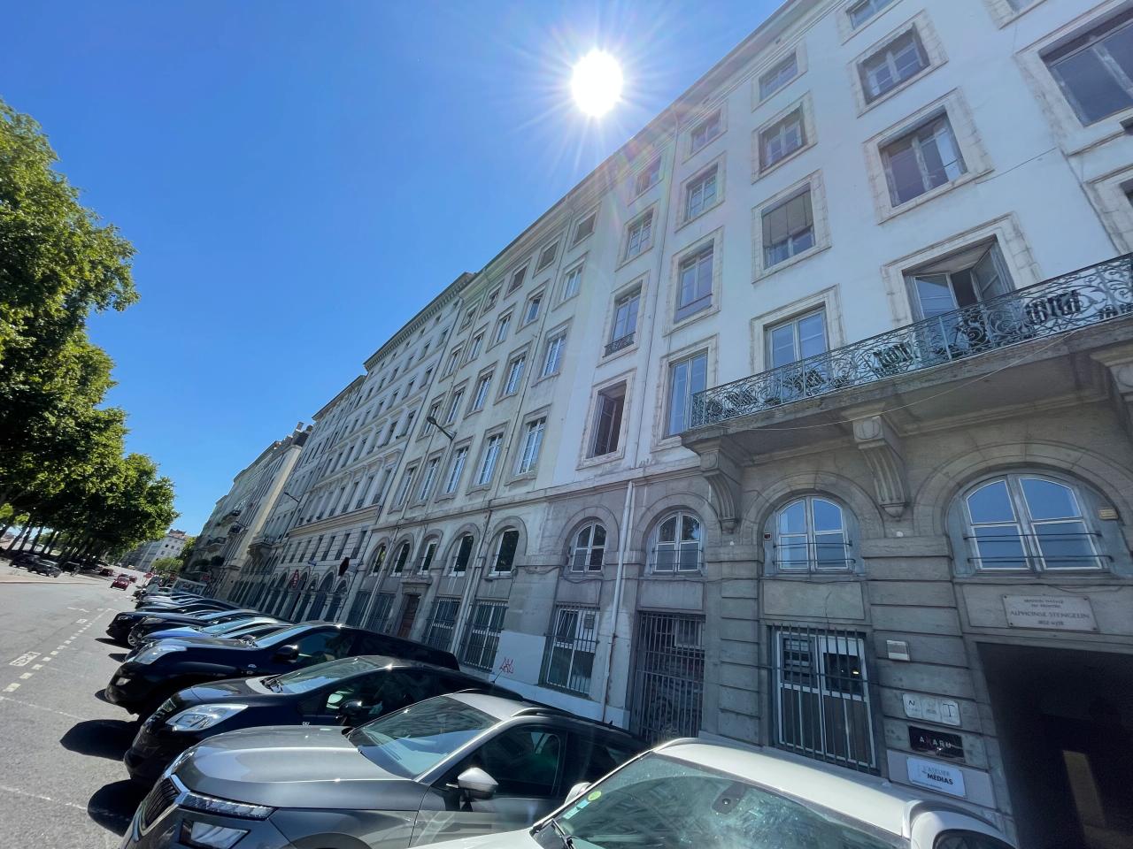 Location bureau Lyon Rhône OLBUR2529425