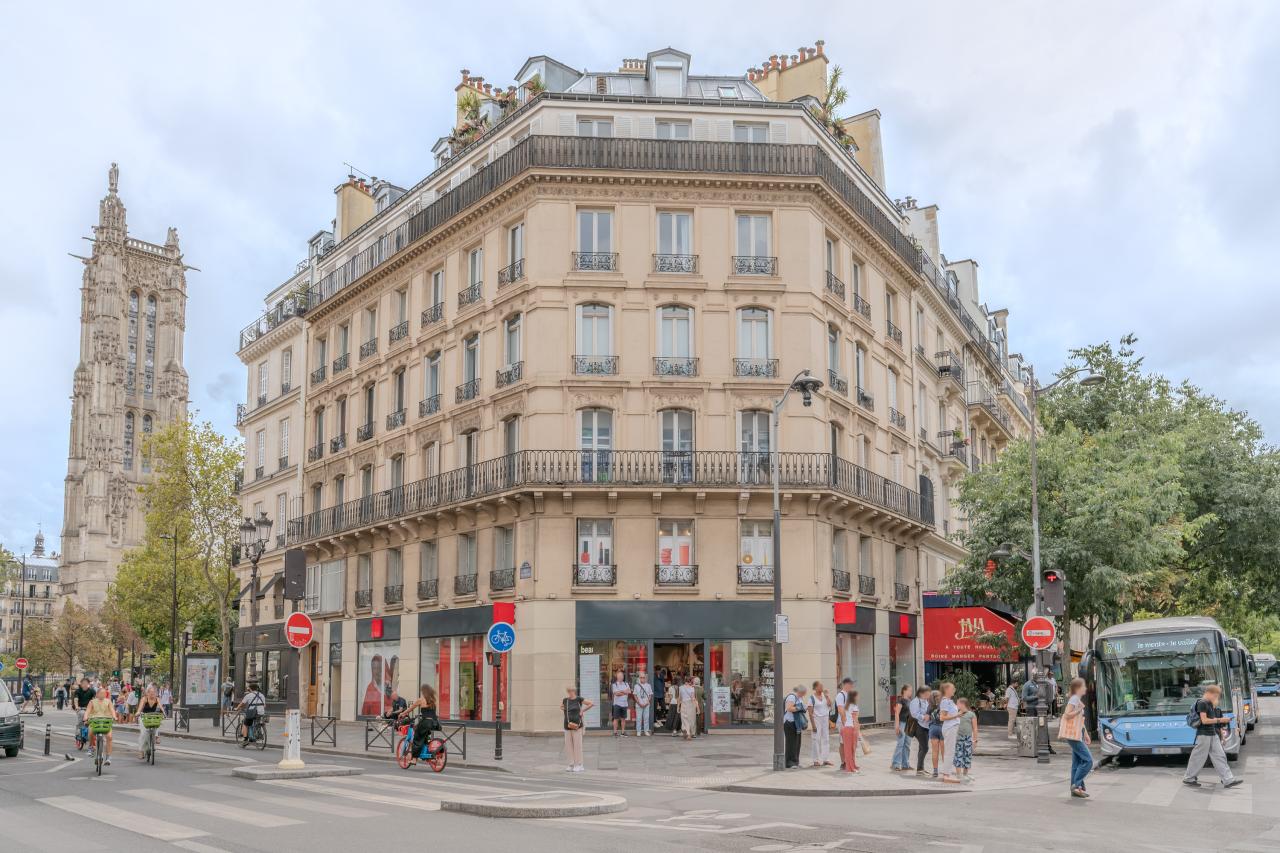 Location bureau Paris OLBUR2643230