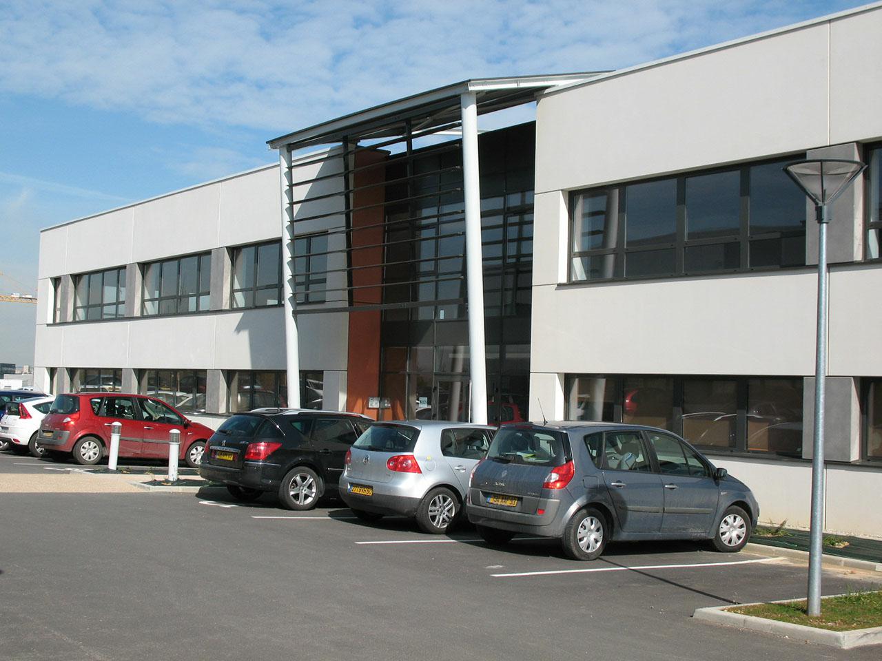 Location bureau Saint-Priest Rhône OLBUR2108965