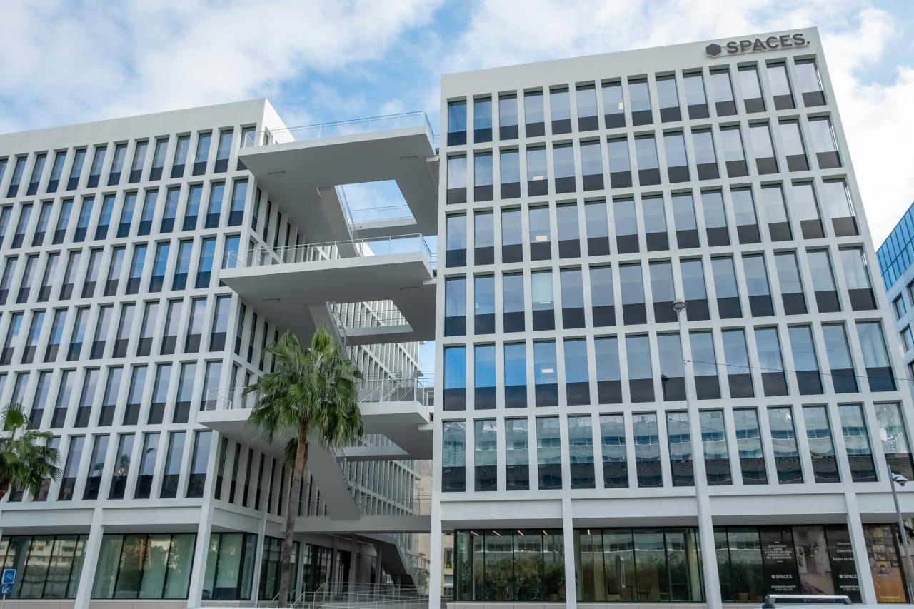 Location bureau Nice Alpes-Maritimes OLBUR2639007