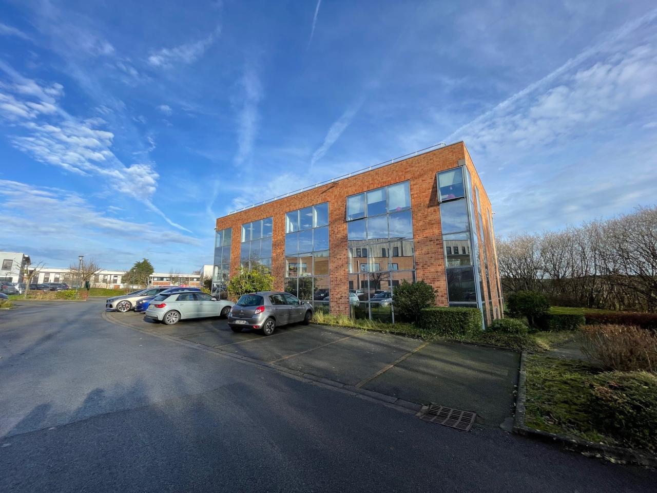 Location bureau Villeneuve-d'Ascq Nord OLBUR2638615