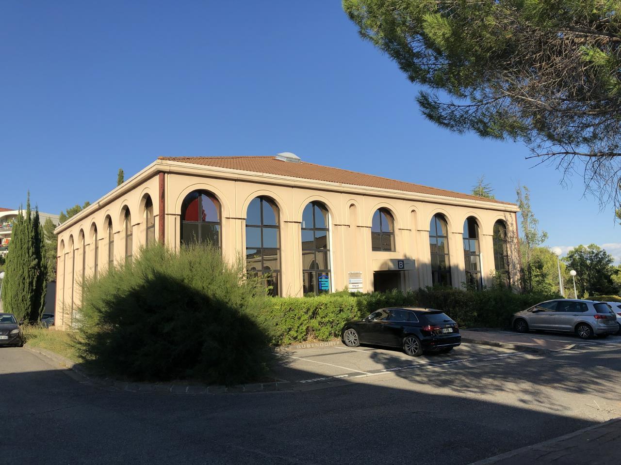 Location bureau 286m² Aix-en-Provence