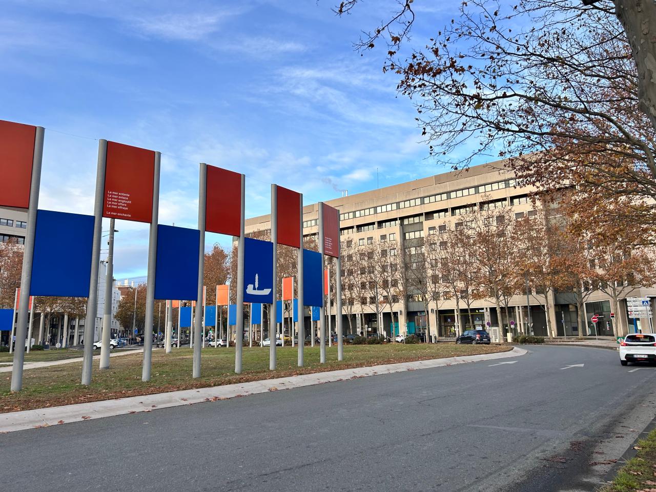 Location bureau Montpellier Hérault OLBUR2537643