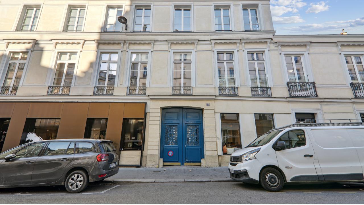 Location bureau Paris OLBUR2203500
