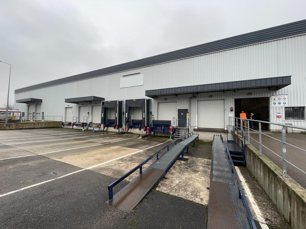 Location local d'activité Longvic Côte-d'Or OLACT2420297