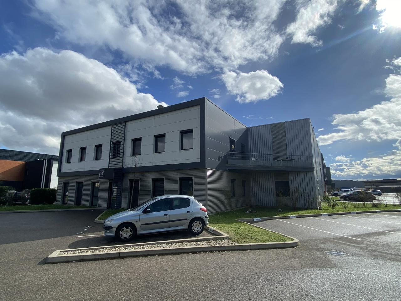 Location local d'activité Saint-Priest Rhône OLACT2110072