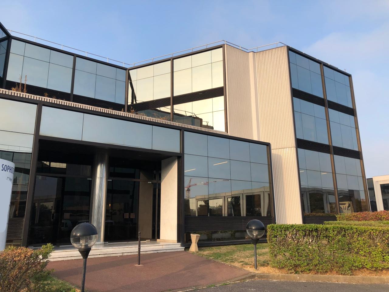 Location bureau Argenteuil Val-d'Oise OLBUR2639942