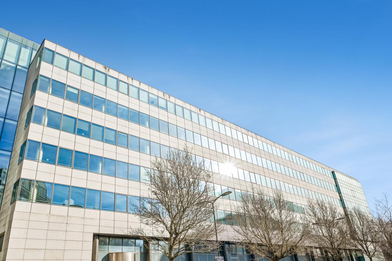 Location bureau Châtillon Hauts-de-Seine OLBUR2104661