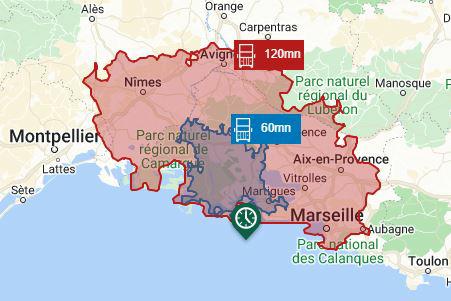 Location entrepôt classe a Port-Saint-Louis-du-Rhône Bouches-du-Rhône OLLOG2115627 1