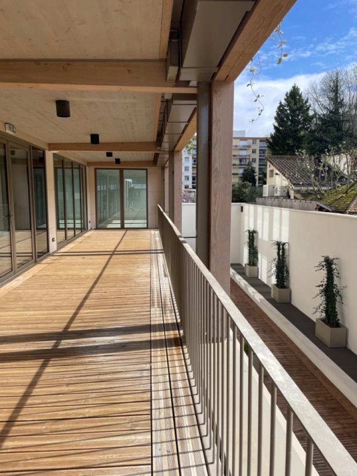 Location bureau Issy-les-Moulineaux Hauts-de-Seine OLBUR2640544