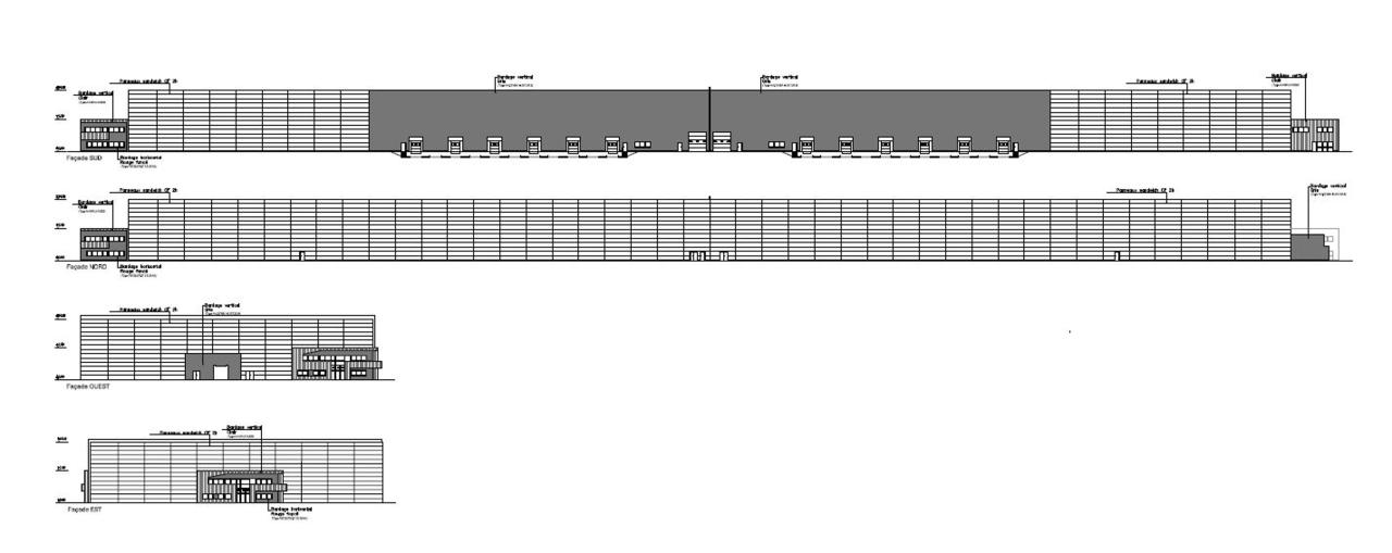 Location entrepôt classe a Cernay Haut-Rhin OLLOG2427163