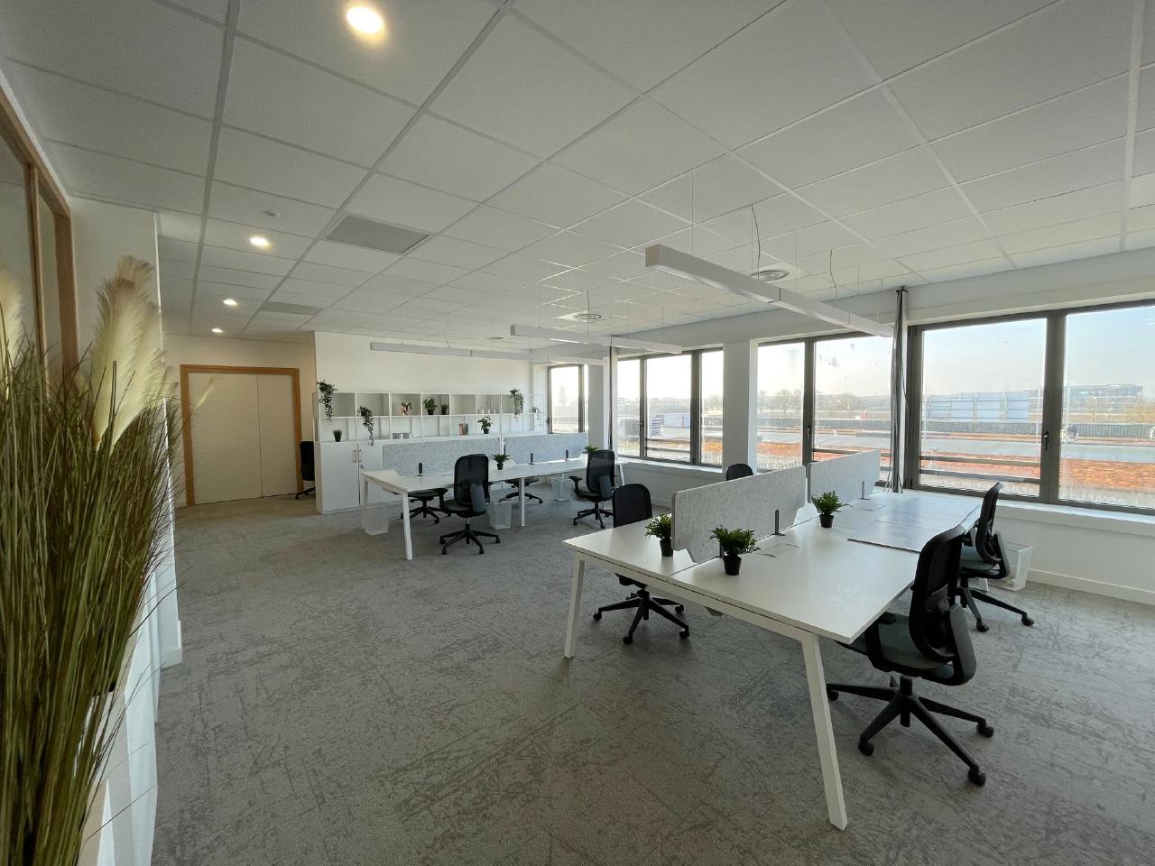 Location bureau Villeneuve-d'Ascq Nord OLBUR2205197 1