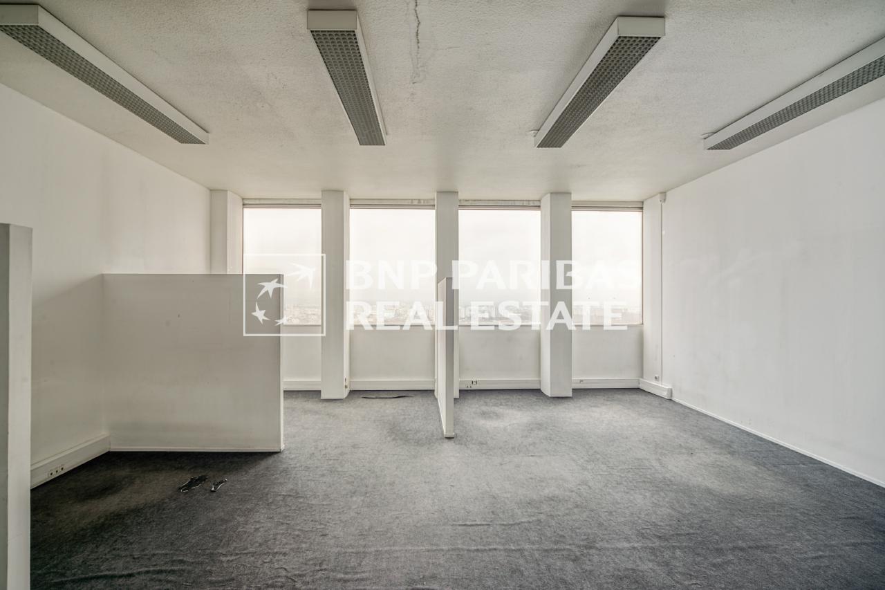 Vente bureau Pantin Seine-Saint-Denis OVBUR2204999