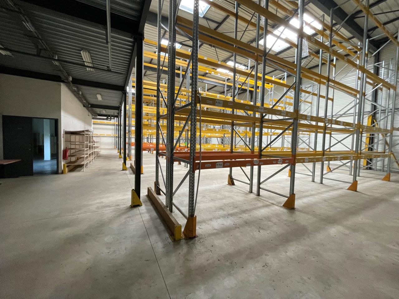 Vente local d'activité Méré Yvelines OVACT2536347 1