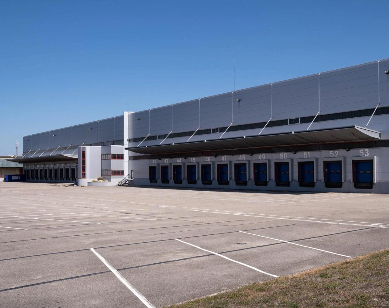 Location entrepôt classe a Saint-Quentin-Fallavier Isère OLLOG2529787 2