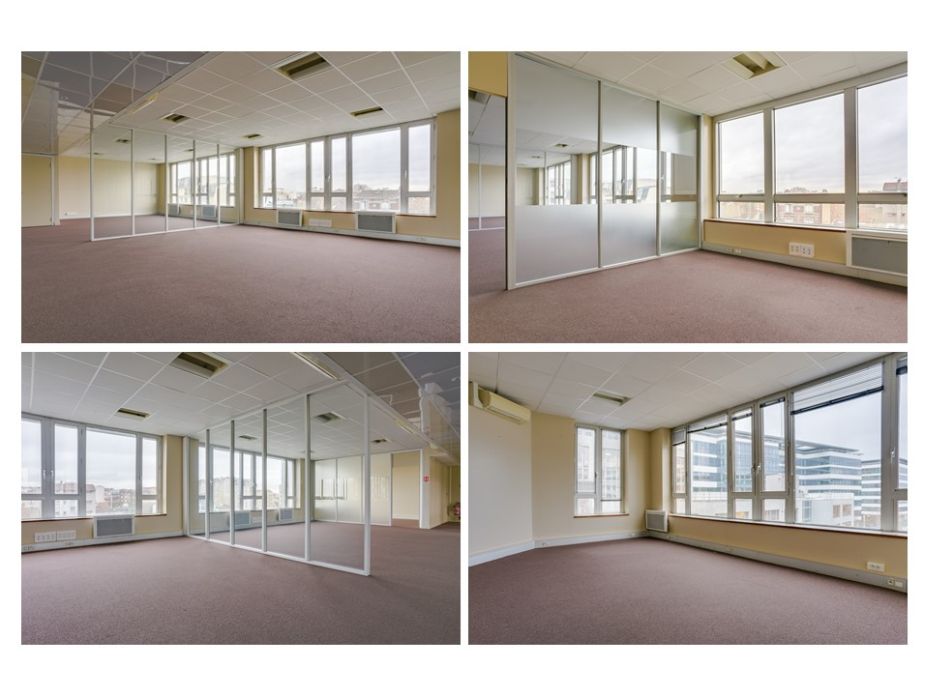Location bureau Colombes Hauts-de-Seine OLBUR2001959