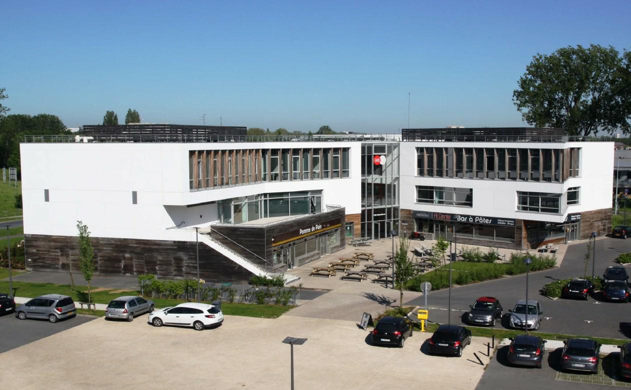 Location bureau Villeneuve-d'Ascq Nord OLBUR2419006