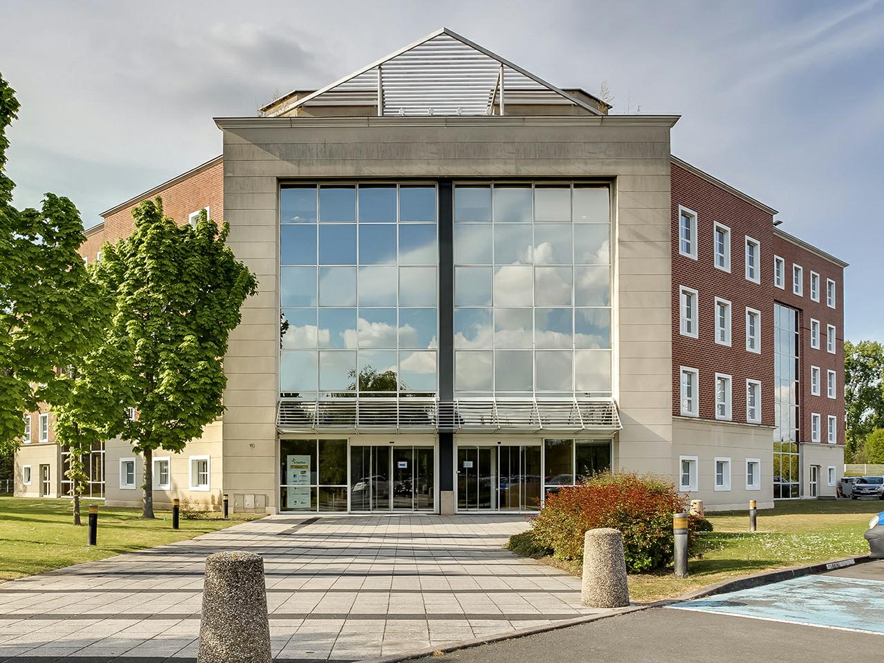 Vente bureau Marcq-en-Baroeul Nord OVBUR2205606