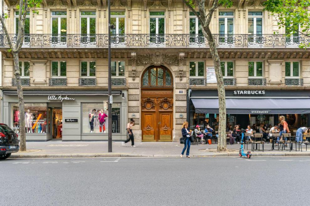 Location bureau Paris OLBUR2531869