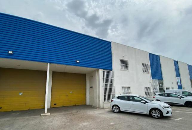 Location local d'activité Vitrolles Bouches-du-Rhône OLACT2318623