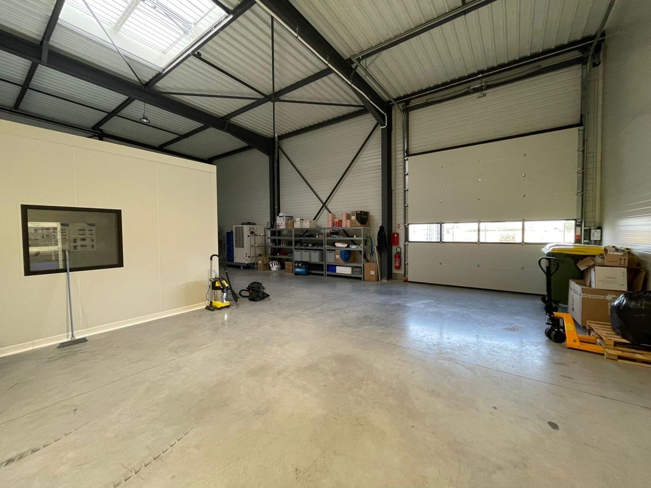 Location local d'activité Billy-Berclau Pas-de-Calais OLACT2640266 2