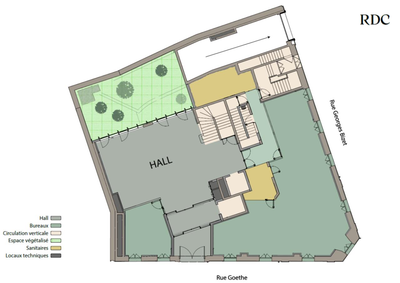 Location bureau Paris OLBUR2425483