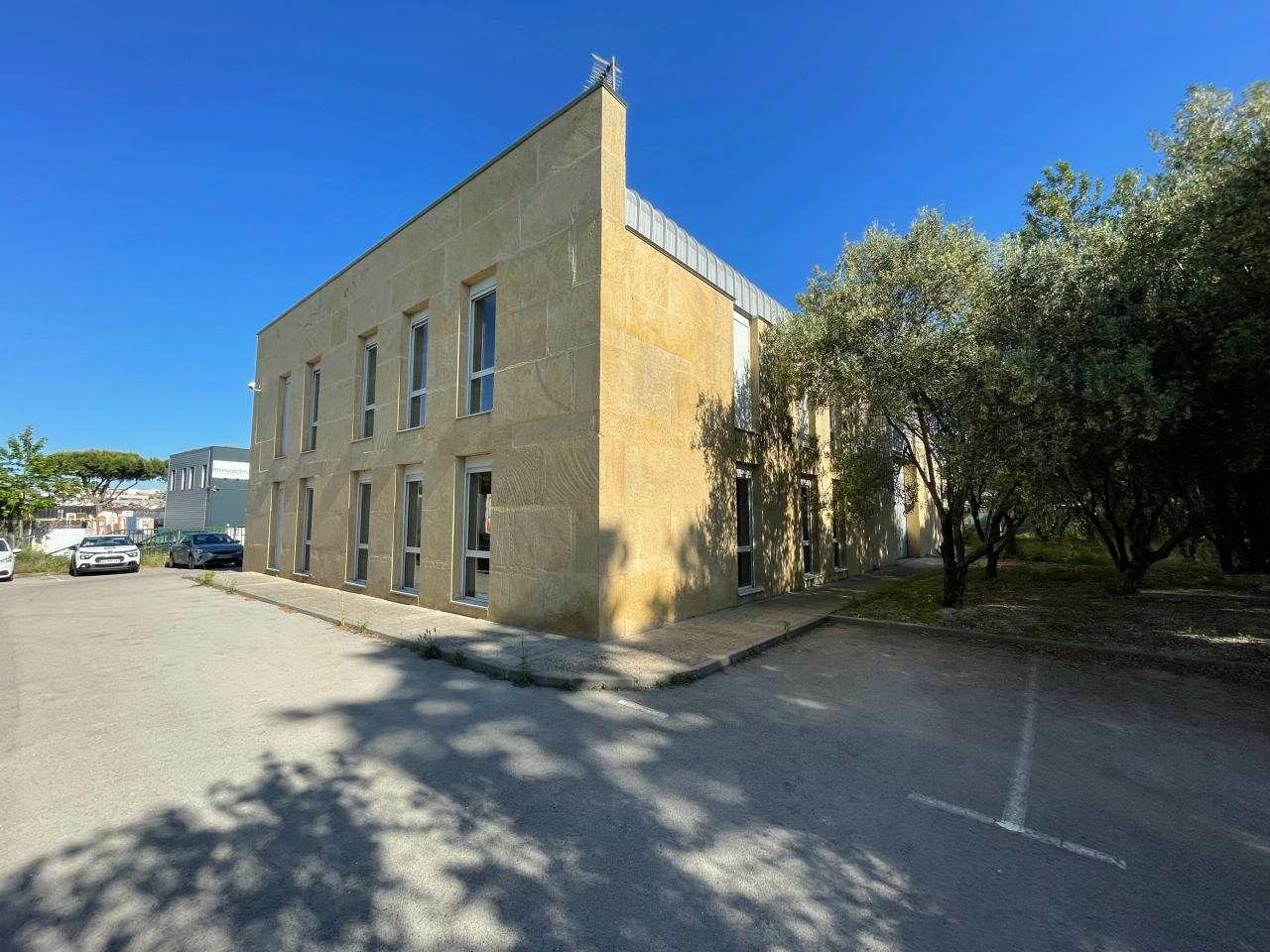 Vente local d'activité Montpellier Hérault OVACT2532440