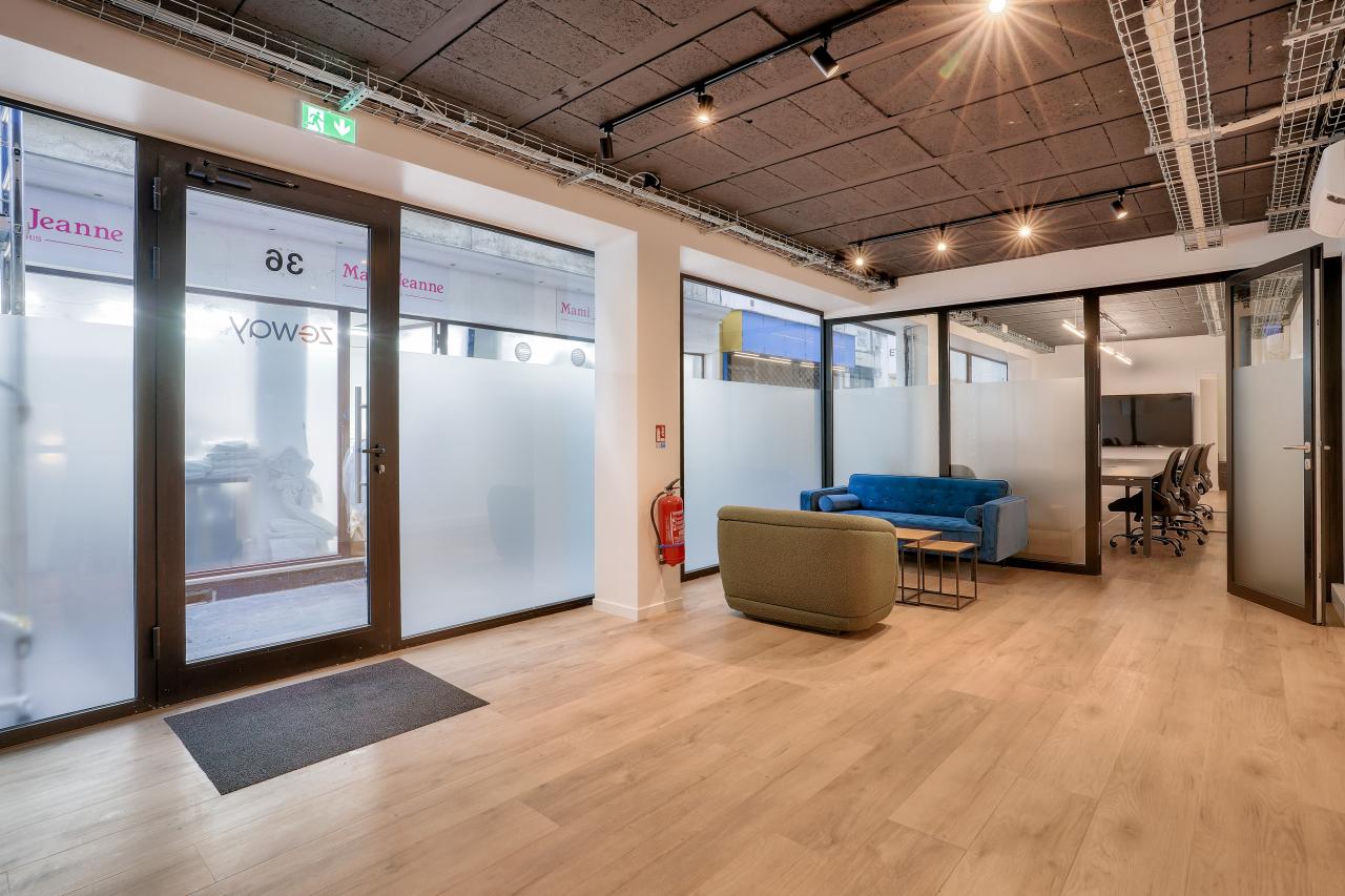 Vente bureau Paris OVBUR2529568