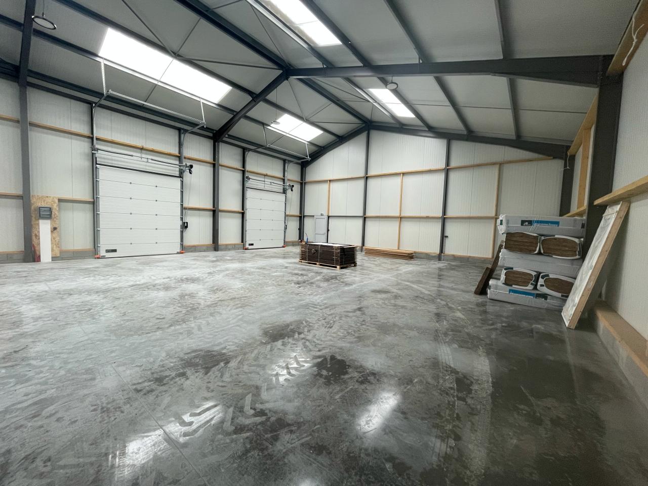 Location local d'activité Bourgbarré Ille-et-Vilaine OLACT2530860