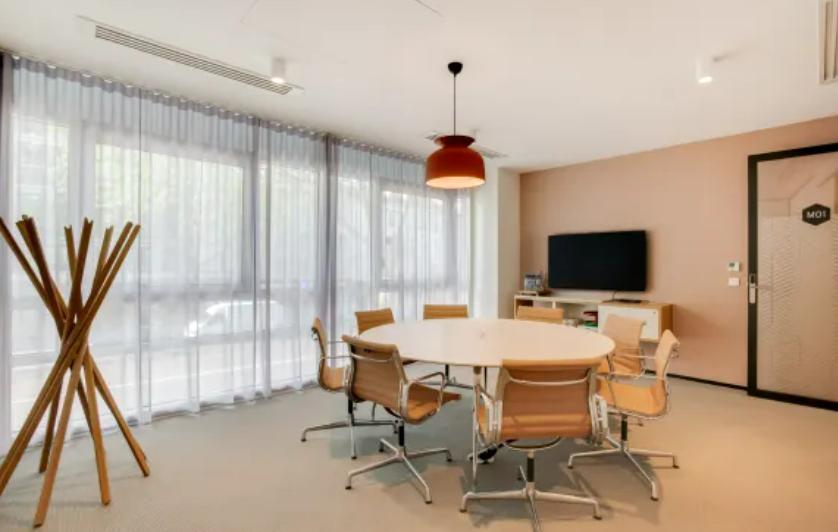 Location coworking Boulogne-Billancourt Hauts-de-Seine OLBUR2104681