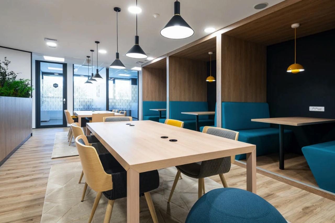 Location coworking Saint-Herblain Loire-Atlantique OLBUR2120030