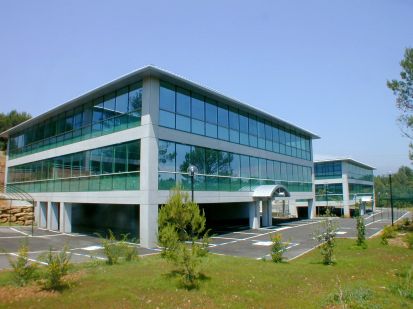 Location coworking Biot Alpes-Maritimes OLBUR2206814