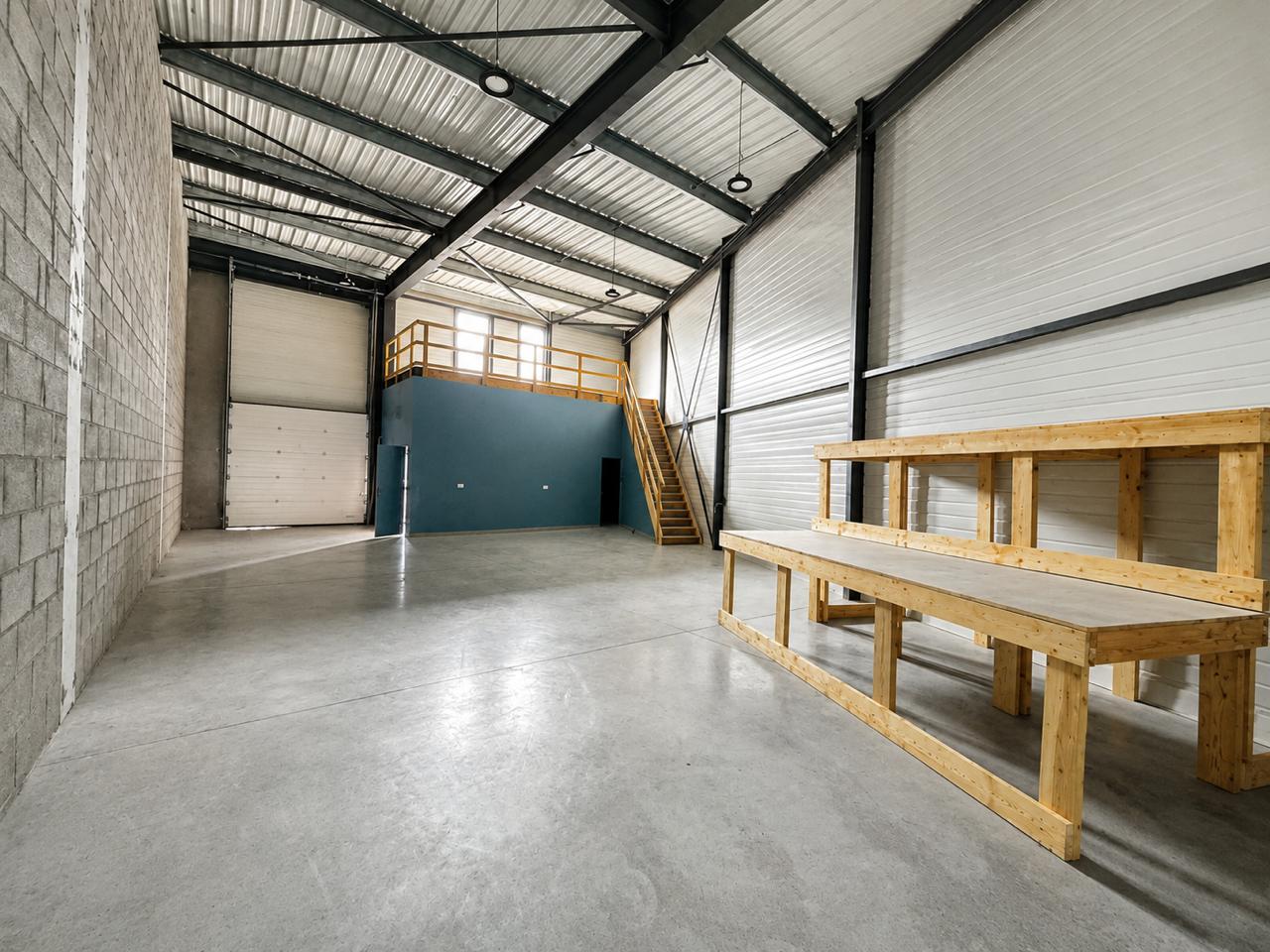 Location local d'activité Vern-sur-Seiche Ille-et-Vilaine OLACT2641514