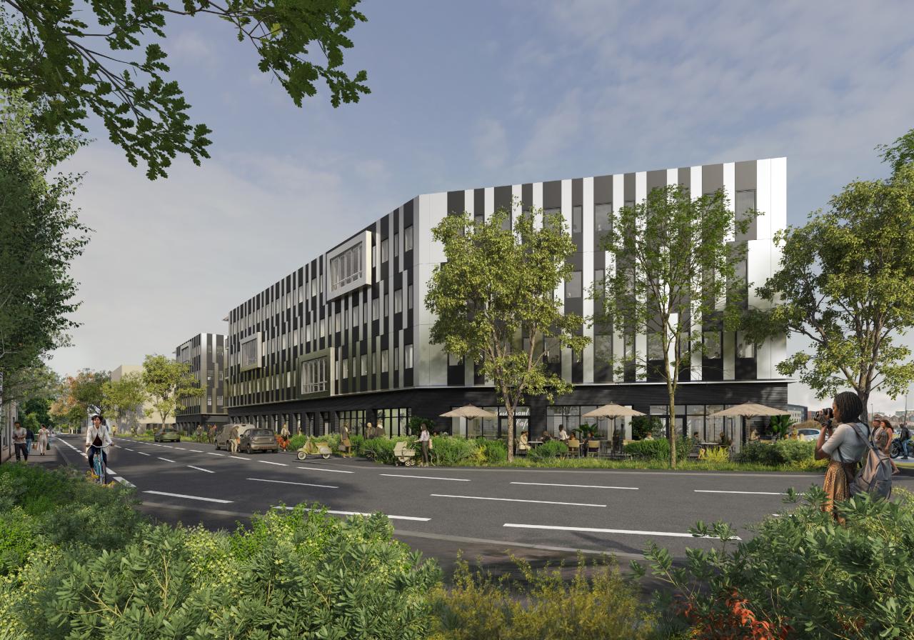 Vente bureau Marquette-lez-Lille Nord OVBUR2535414