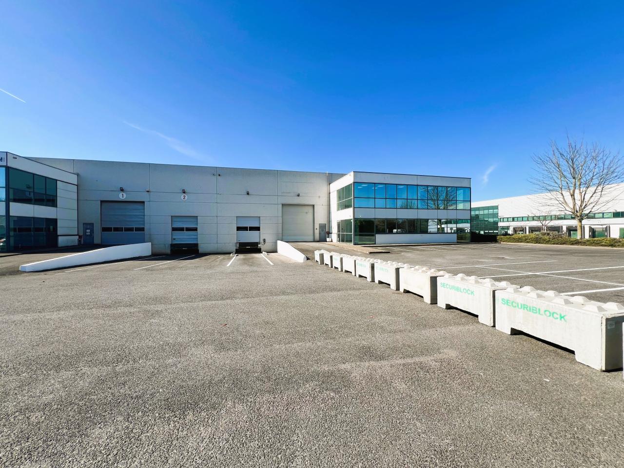 Location local d'activité Chilly-Mazarin Essonne OLACT2423746