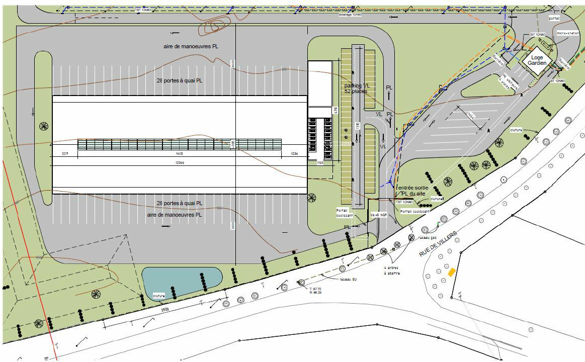 Location entrepôt classe a Roye Somme OLLOG2119316 1