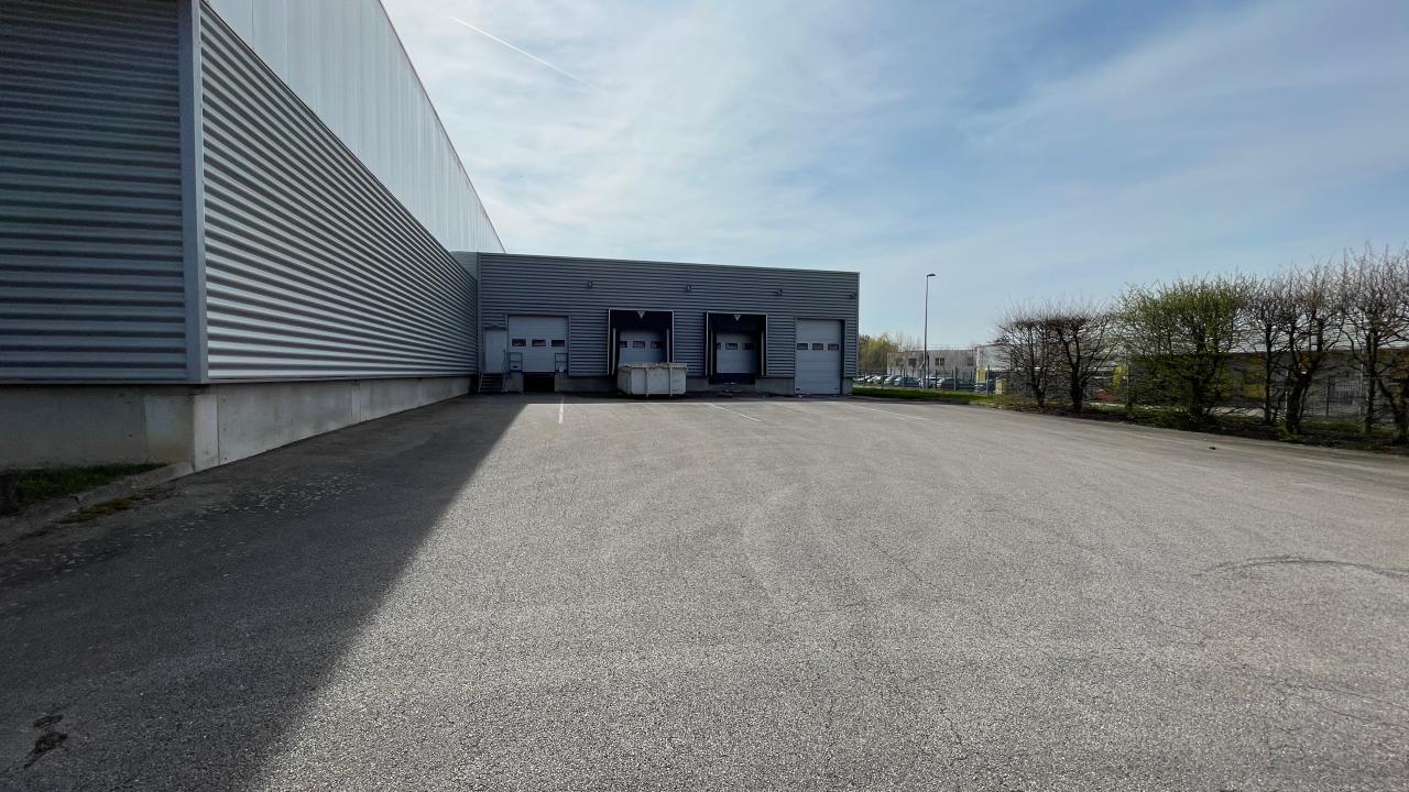 Vente local d'activité Épinal Vosges OVACT2640274