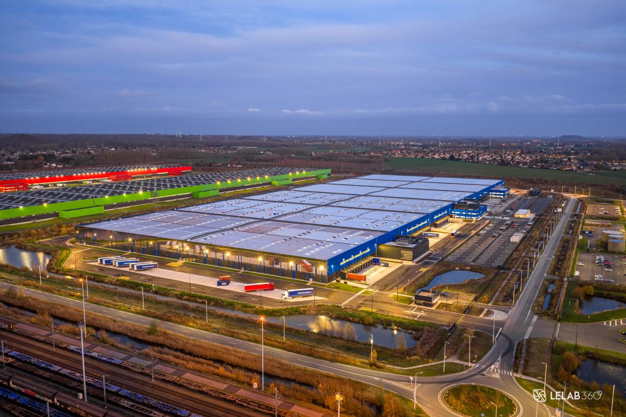 Vente entrepôt classe a Dourges Pas-de-Calais OVLOG2106289 1