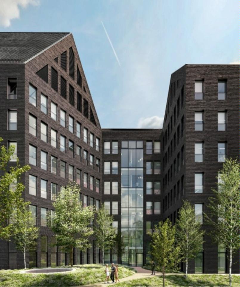 Location bureau Ivry-sur-Seine Val-de-Marne OLBUR2200675 1